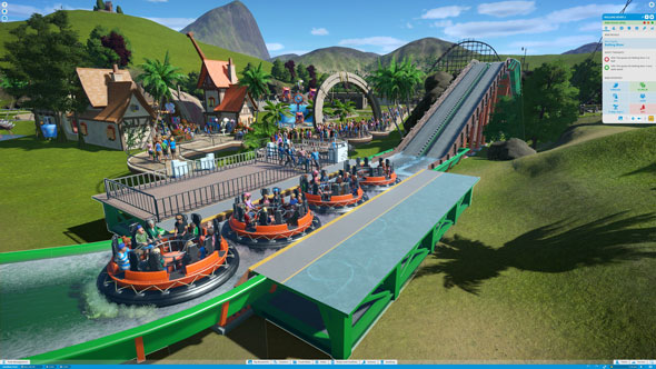 where to download planet coaster for pc